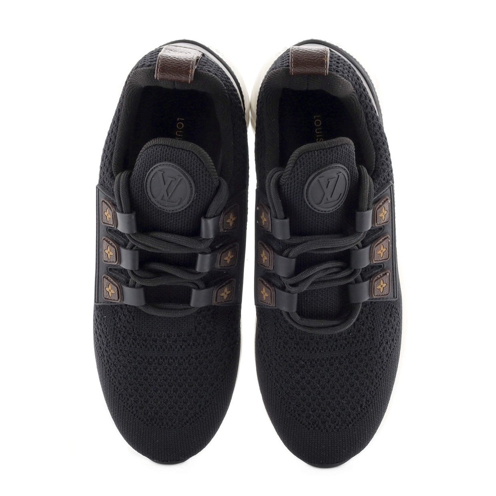 Louis Vuitton Aftergame Sneaker AUTHENTIC Size 36 - Picture 2 of 6
